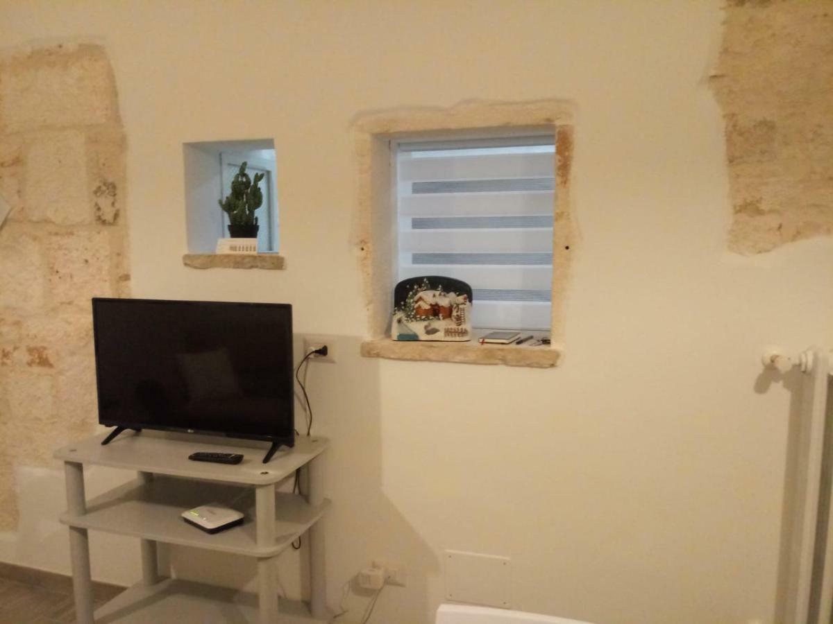 알베르벨로 A Casa Da Dino 빌라 외부 사진